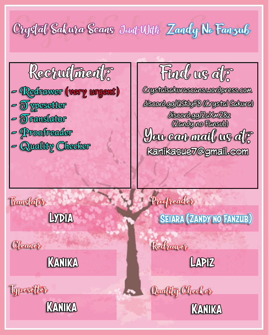 My Badboy Prince Chapter 1 page 1 - 