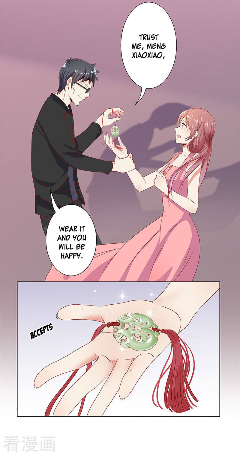 My Badboy Prince Chapter 1 page 11 - 