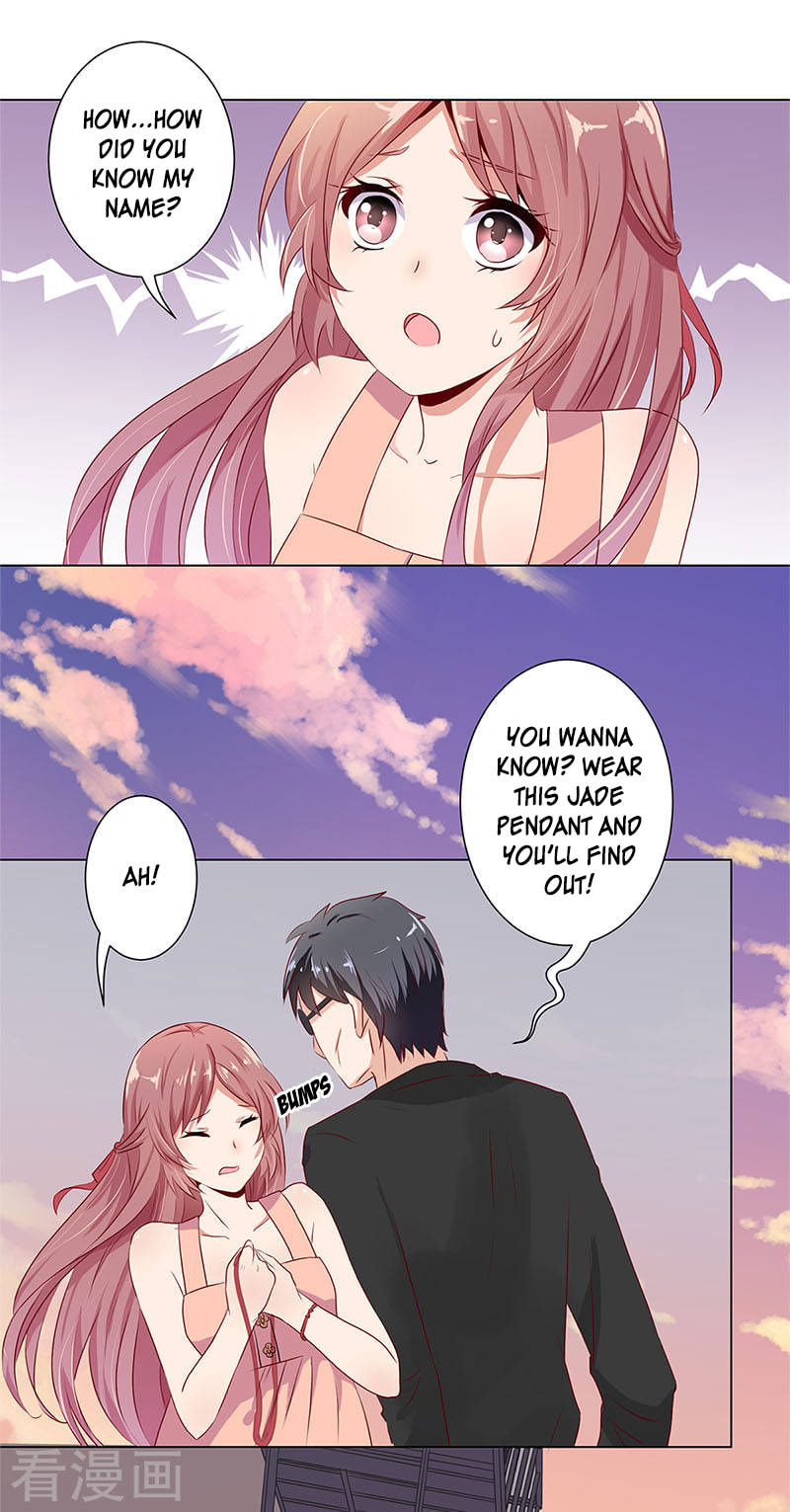 My Badboy Prince Chapter 1 page 12 - 