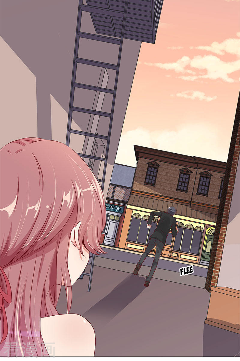 My Badboy Prince Chapter 1 page 13 - 