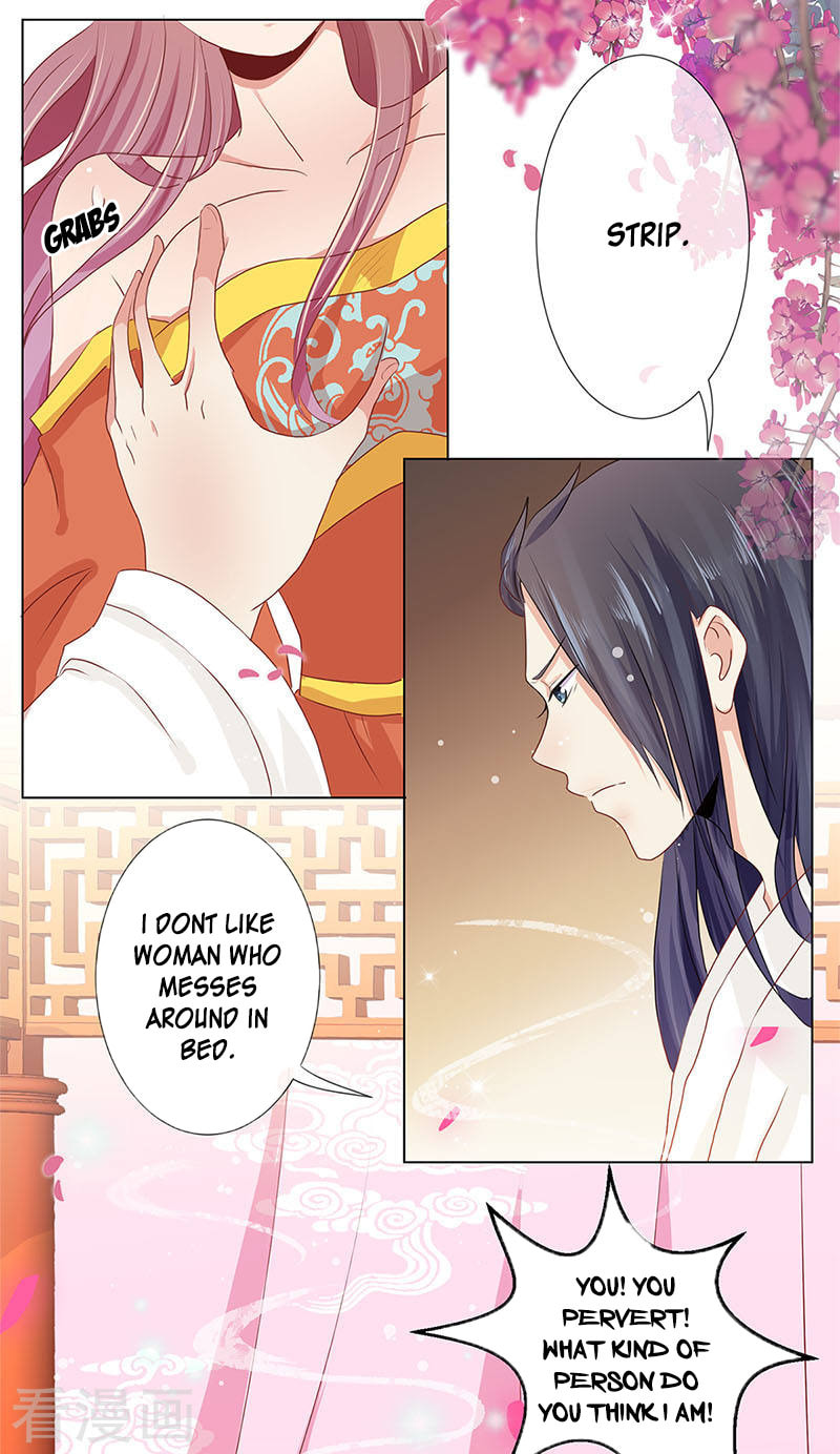 My Badboy Prince Chapter 1 page 28 - 