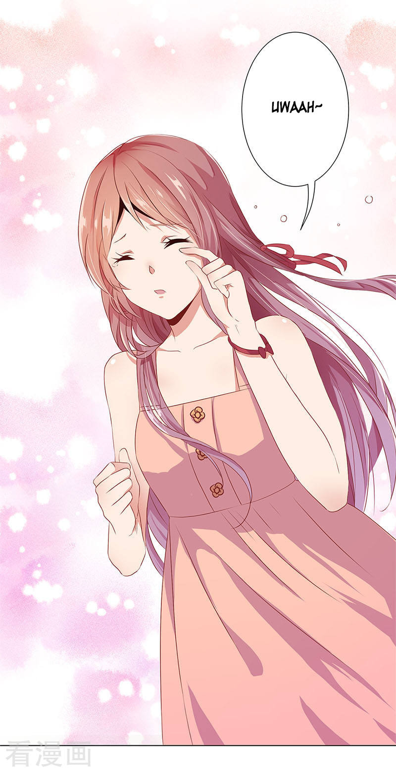My Badboy Prince Chapter 1 page 5 - 