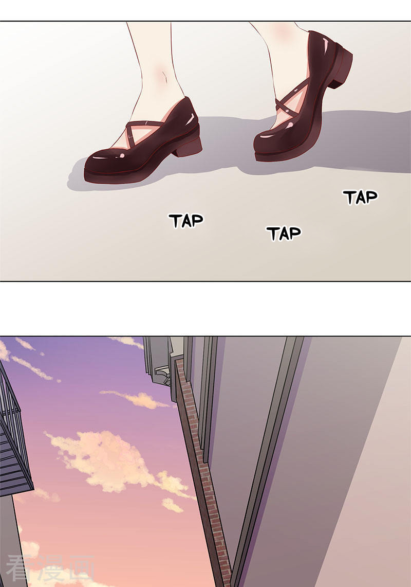 My Badboy Prince Chapter 1 page 6 - 