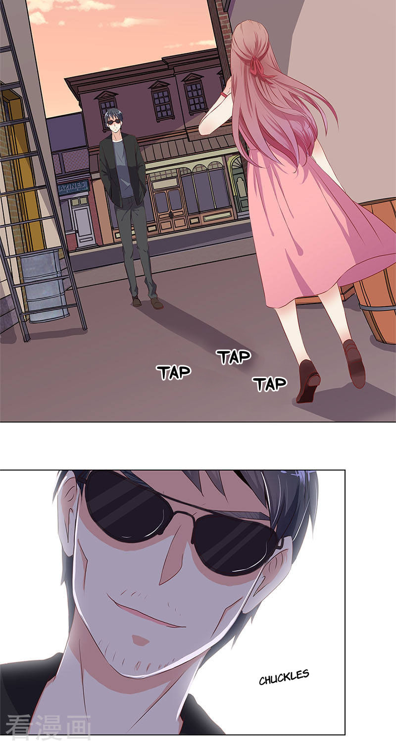 My Badboy Prince Chapter 1 page 7 - 