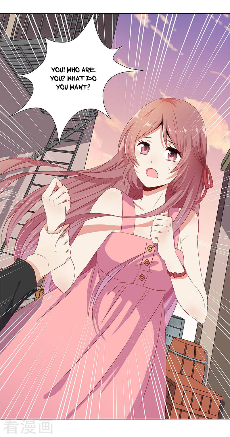 My Badboy Prince Chapter 1 page 9 - 
