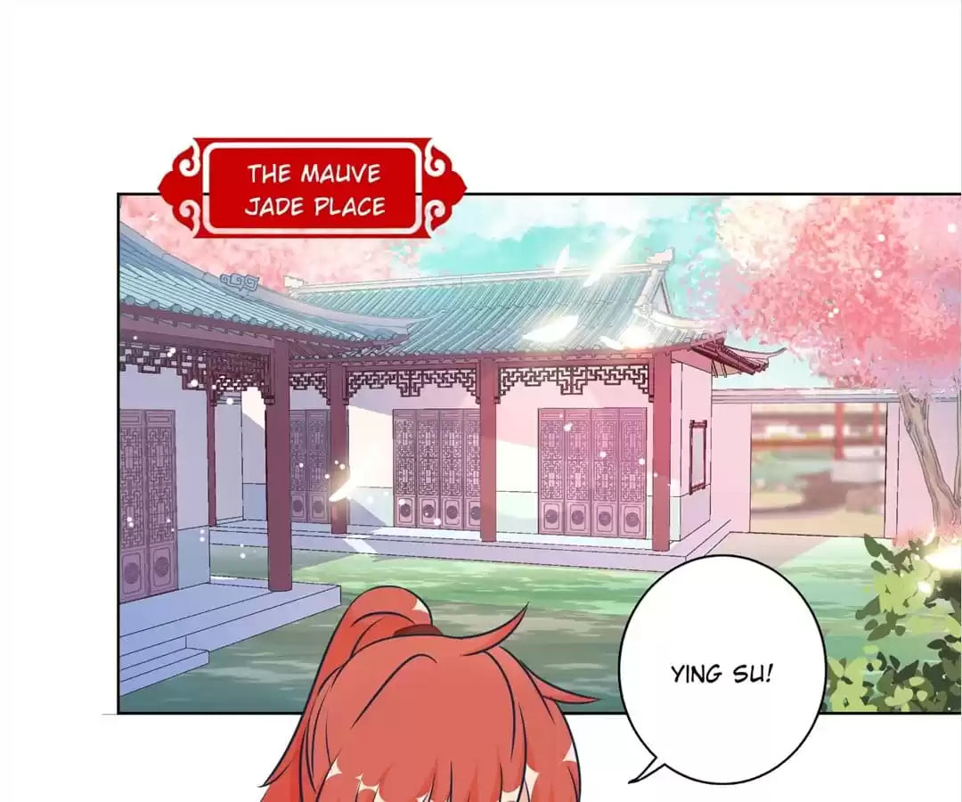 My Badboy Prince Chapter 184 page 1 - 