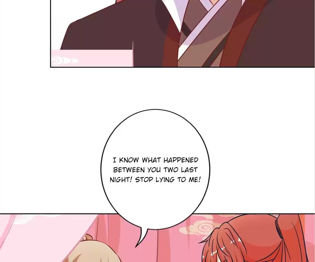 My Badboy Prince Chapter 184 page 11 - 