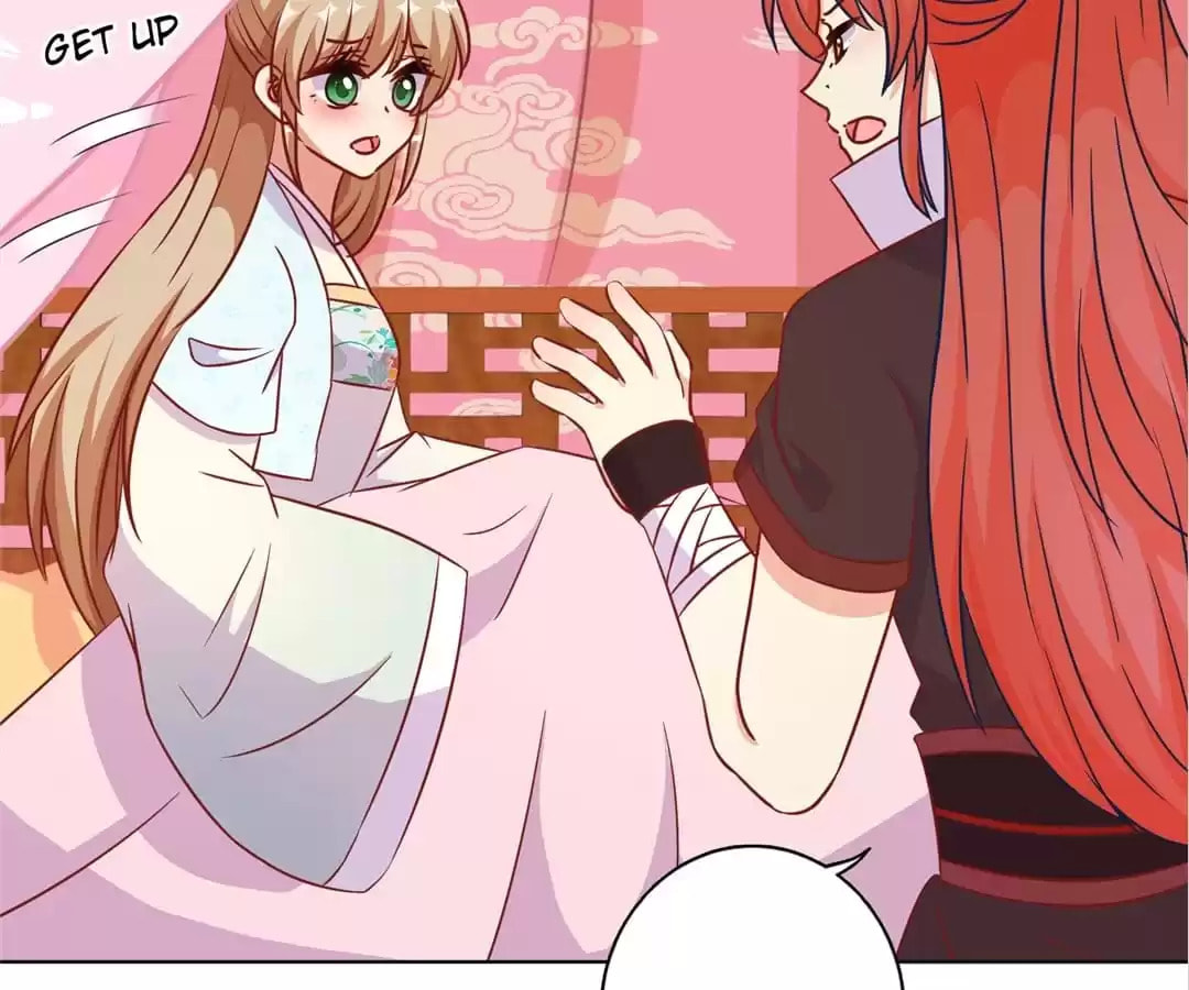 My Badboy Prince Chapter 184 page 12 - 