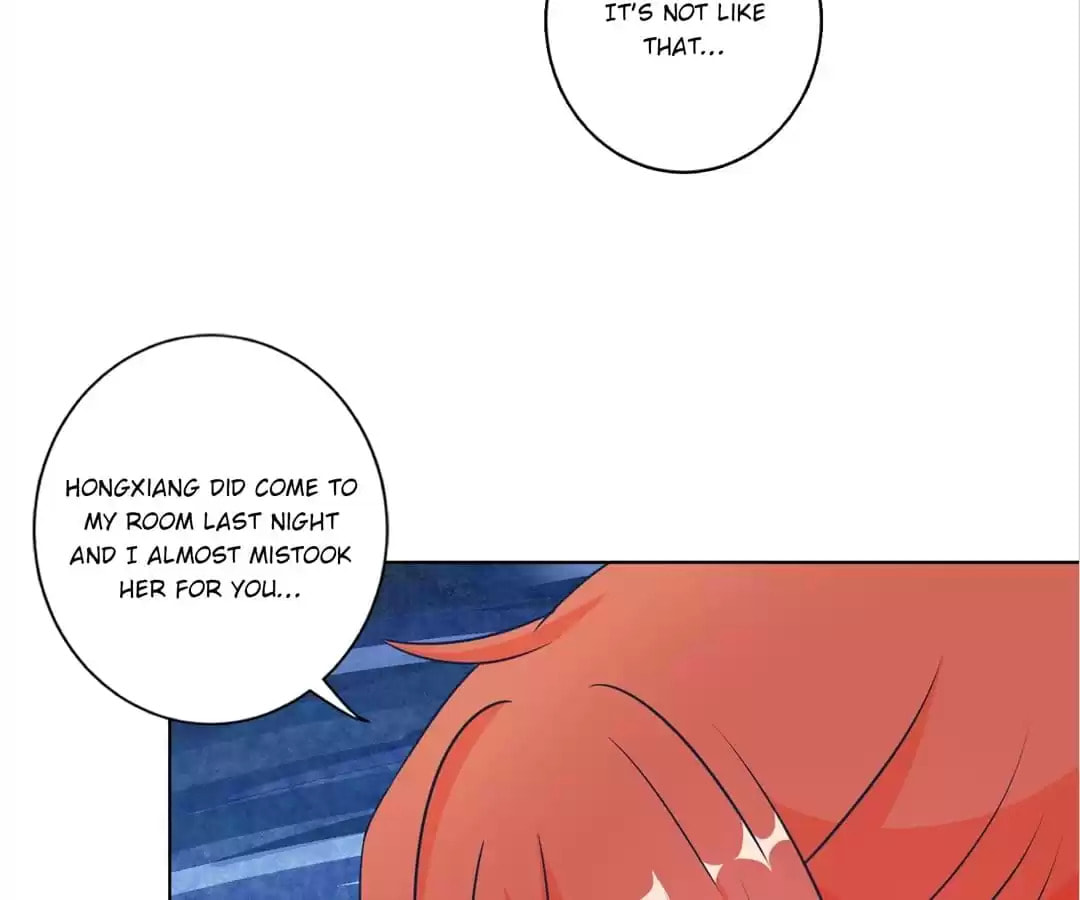 My Badboy Prince Chapter 184 page 13 - 