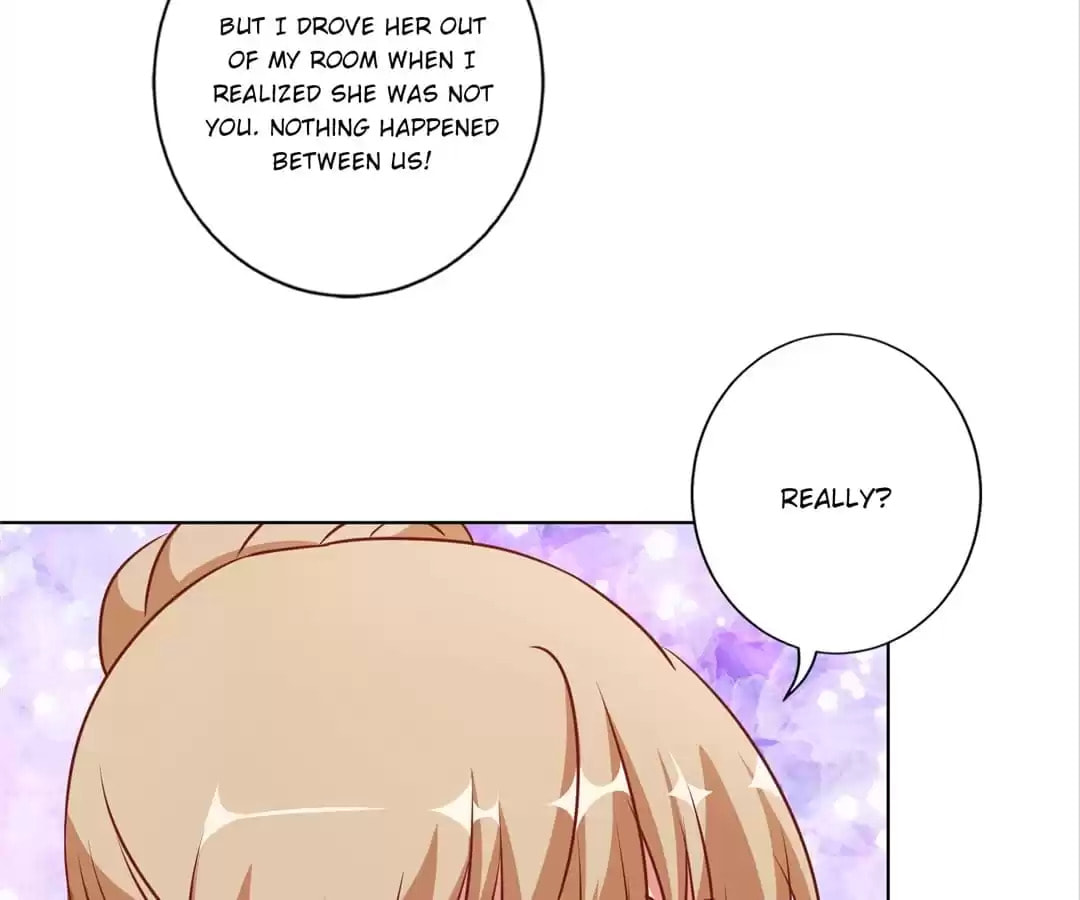 My Badboy Prince Chapter 184 page 15 - 