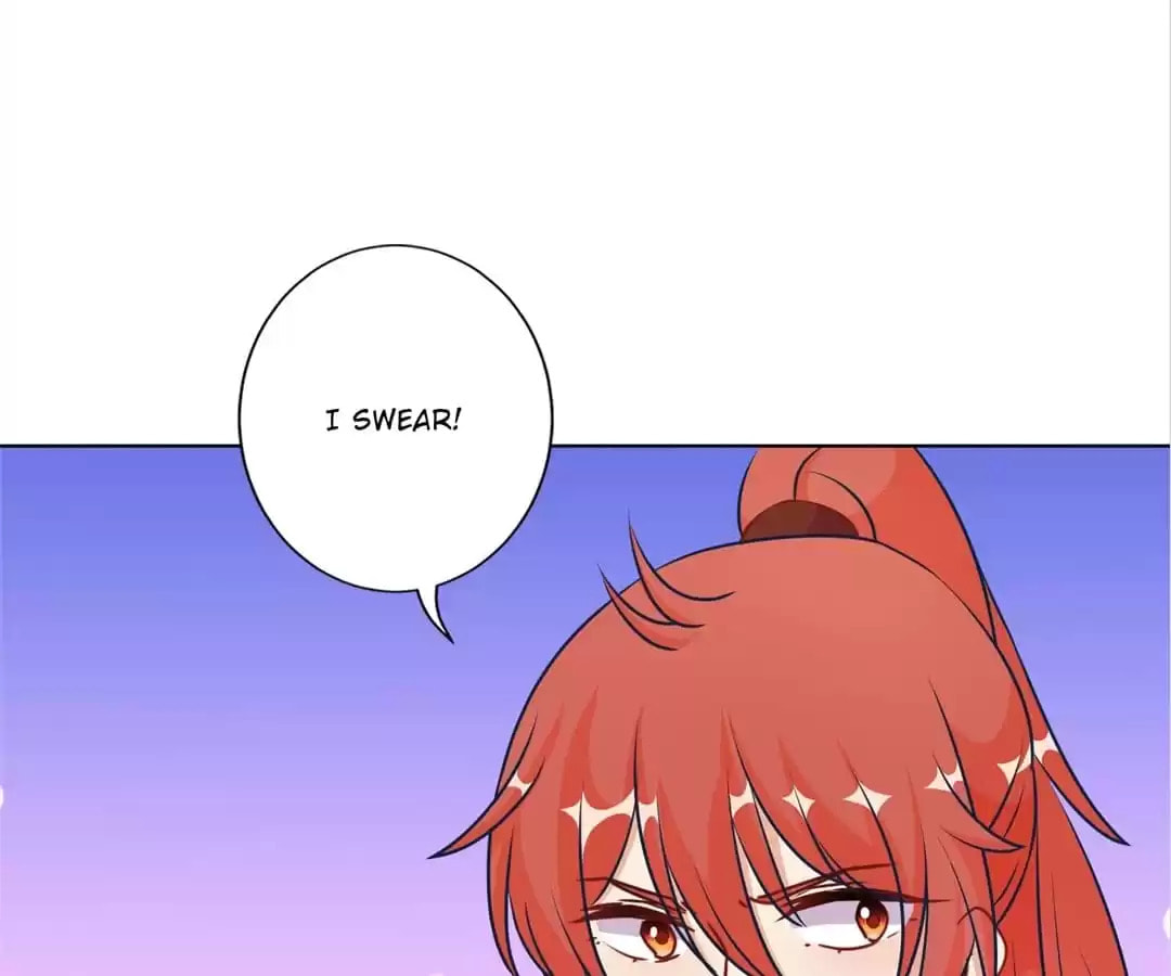 My Badboy Prince Chapter 184 page 17 - 