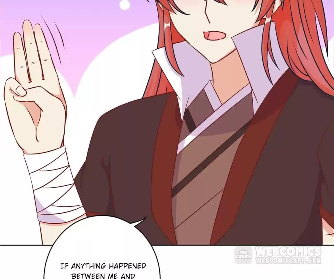 My Badboy Prince Chapter 184 page 18 - 