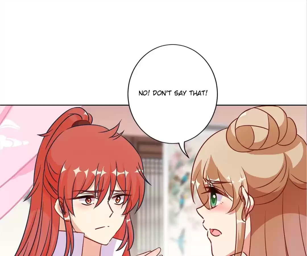 My Badboy Prince Chapter 184 page 20 - 