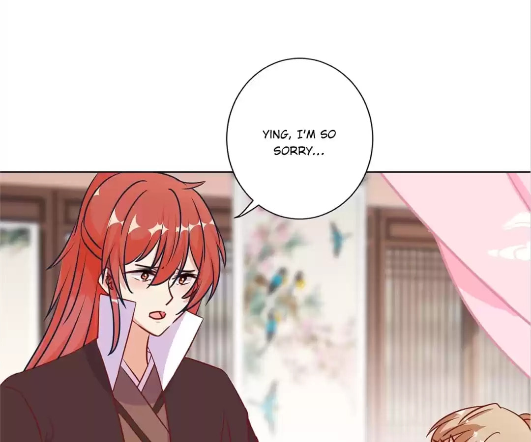 My Badboy Prince Chapter 184 page 3 - 