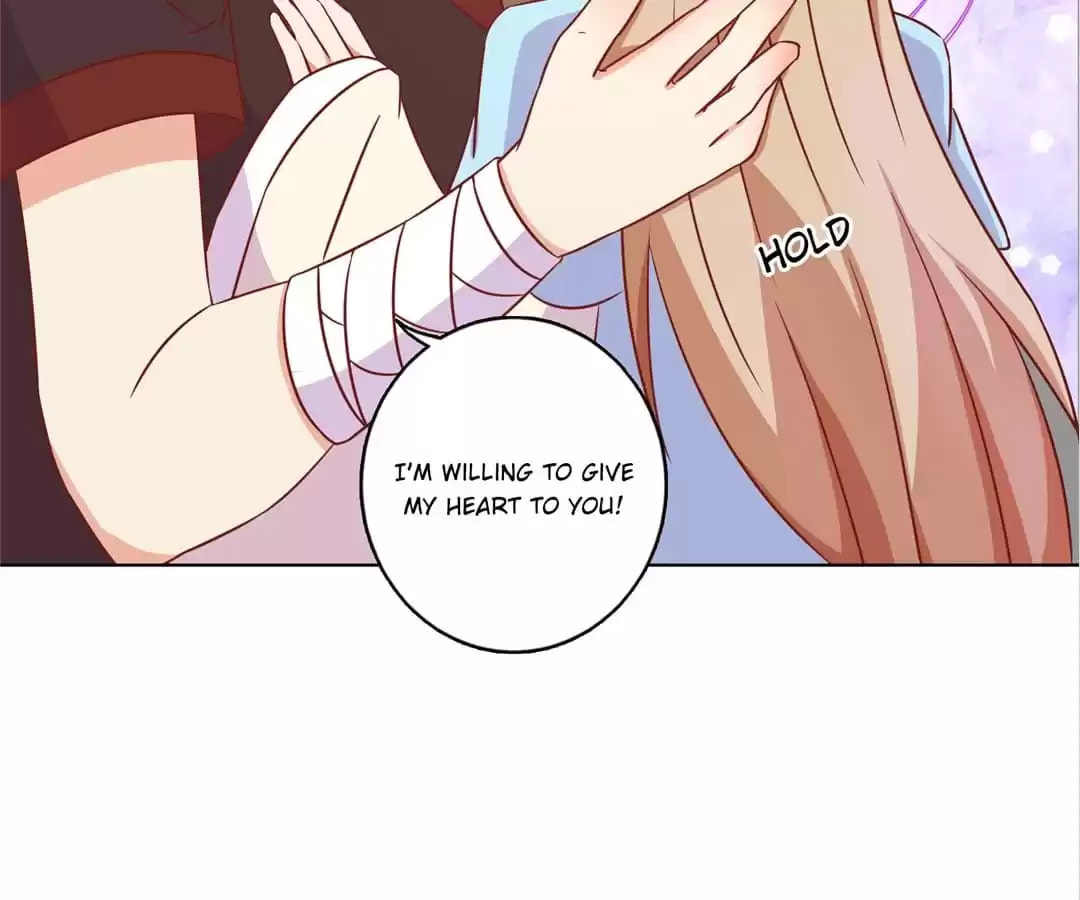 My Badboy Prince Chapter 184 page 23 - 