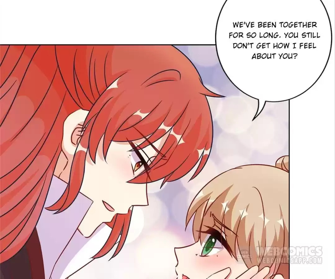 My Badboy Prince Chapter 184 page 26 - 