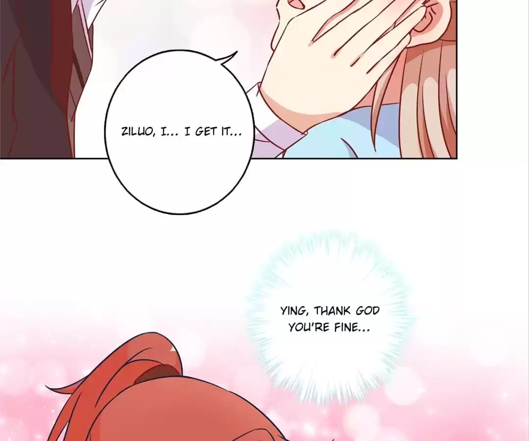 My Badboy Prince Chapter 184 page 27 - 