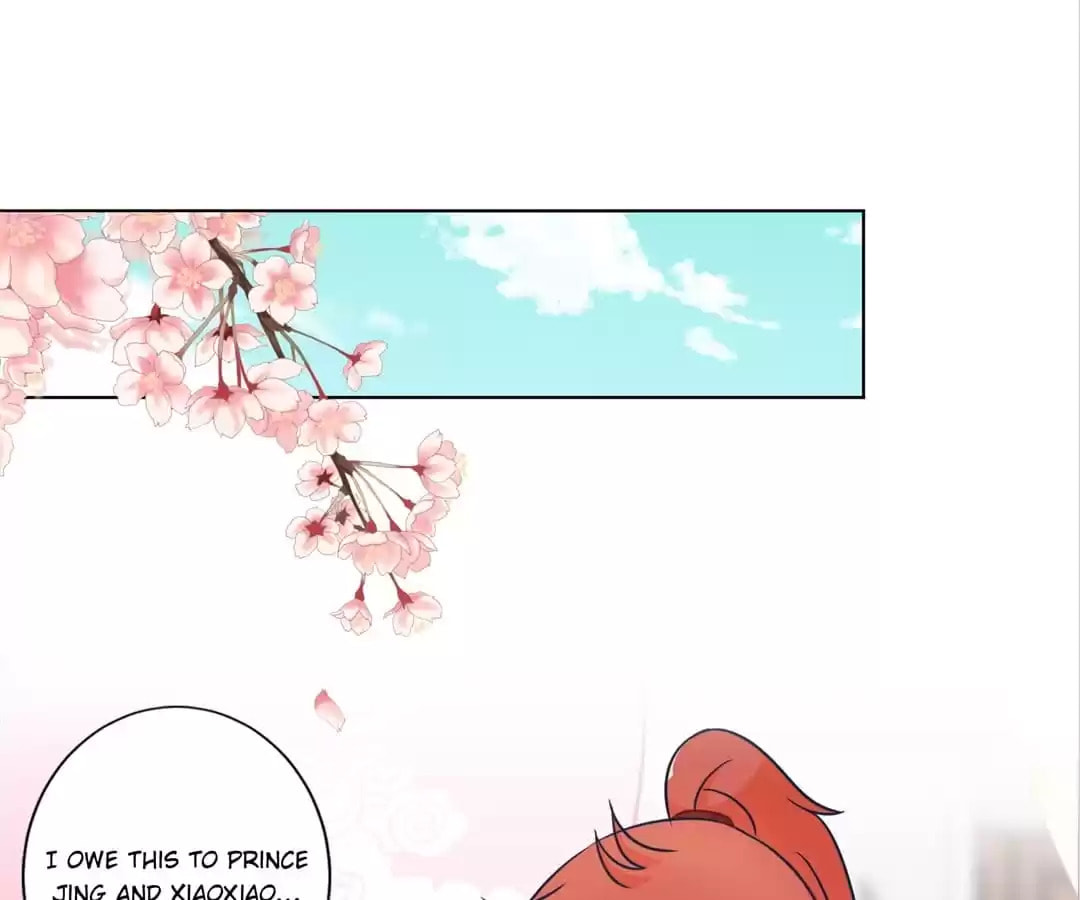 My Badboy Prince Chapter 184 page 30 - 