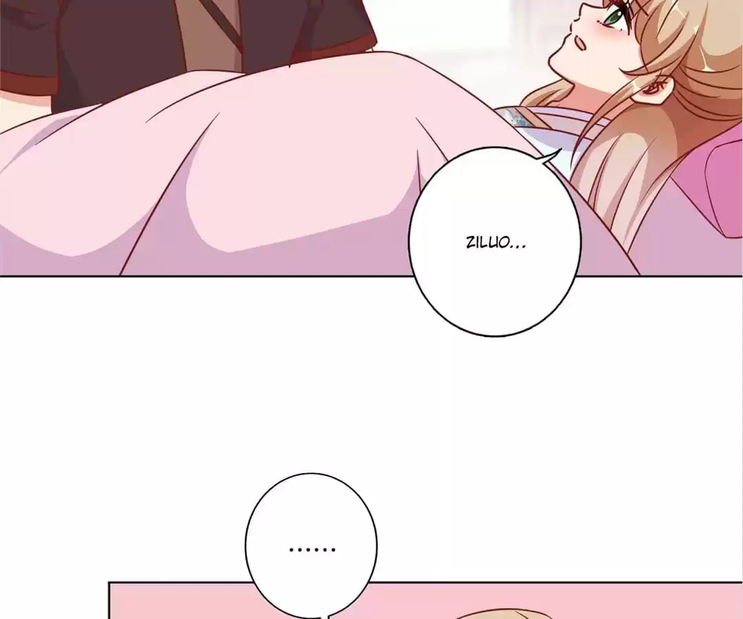 My Badboy Prince Chapter 184 page 4 - 