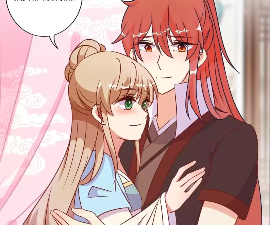 My Badboy Prince Chapter 184 page 31 - 