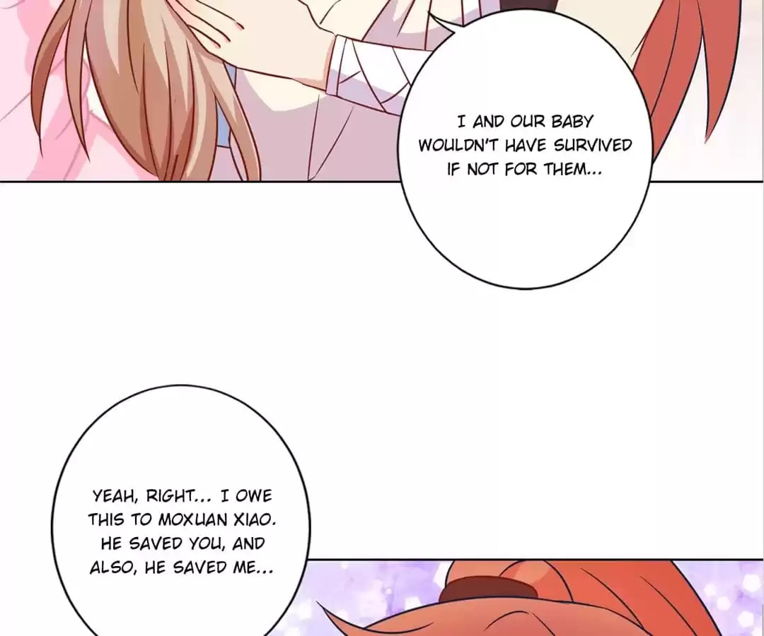 My Badboy Prince Chapter 184 page 32 - 