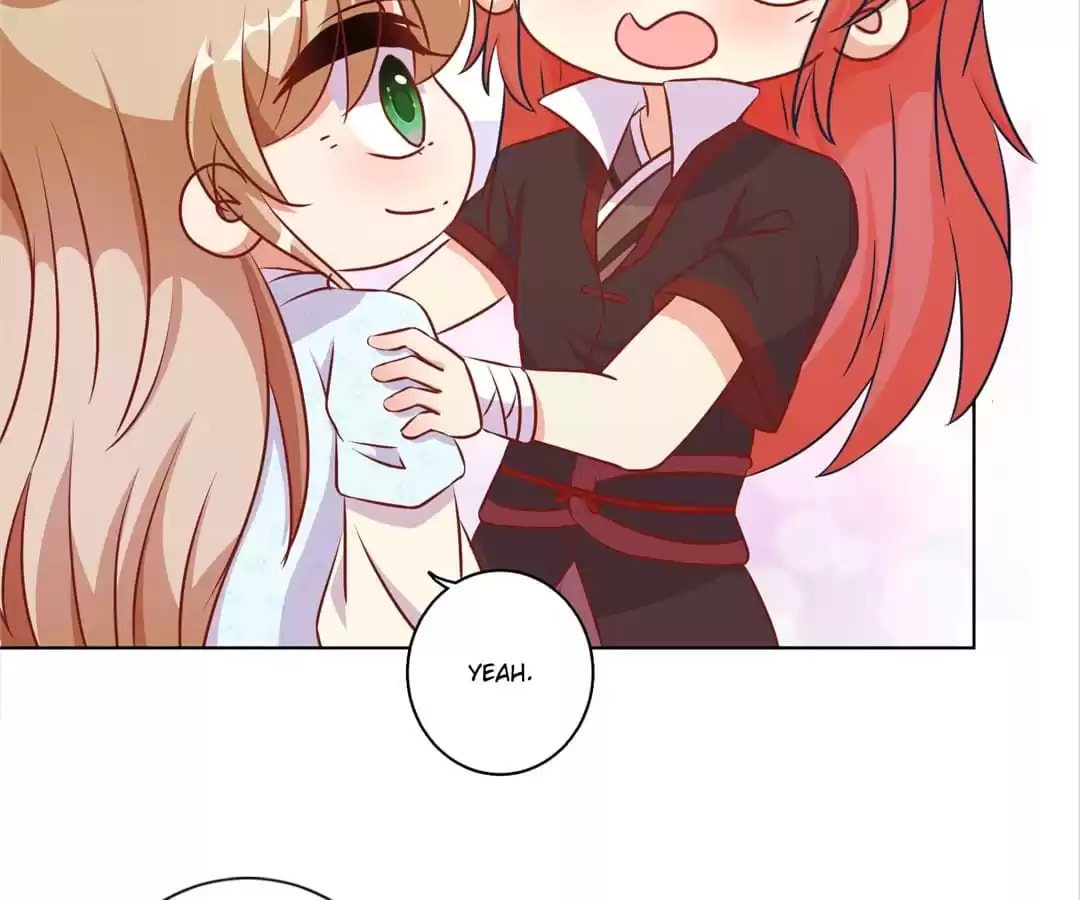 My Badboy Prince Chapter 184 page 40 - 