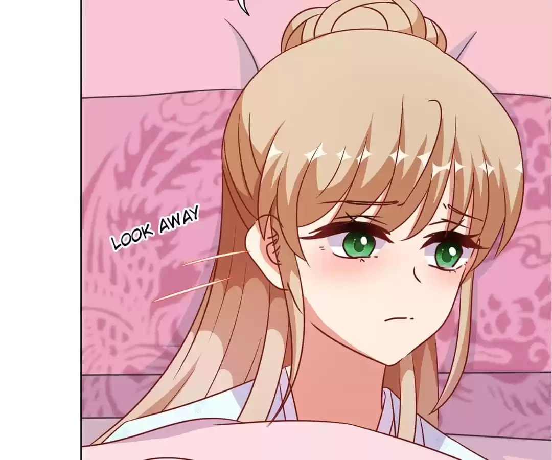 My Badboy Prince Chapter 184 page 5 - 