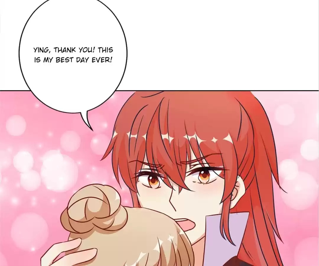 My Badboy Prince Chapter 184 page 41 - 