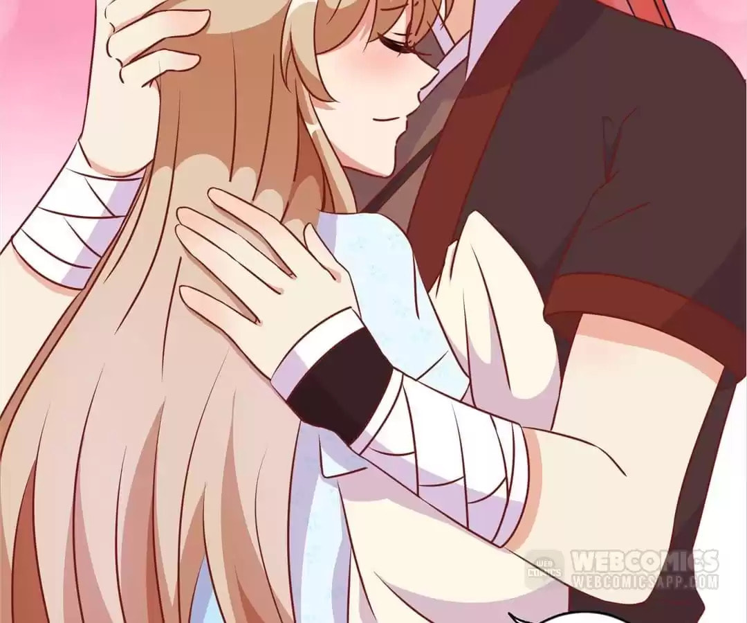 My Badboy Prince Chapter 184 page 42 - 
