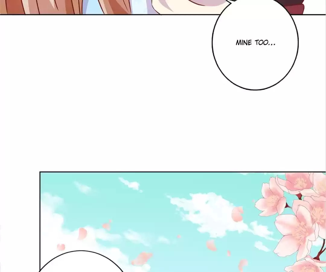 My Badboy Prince Chapter 184 page 43 - 