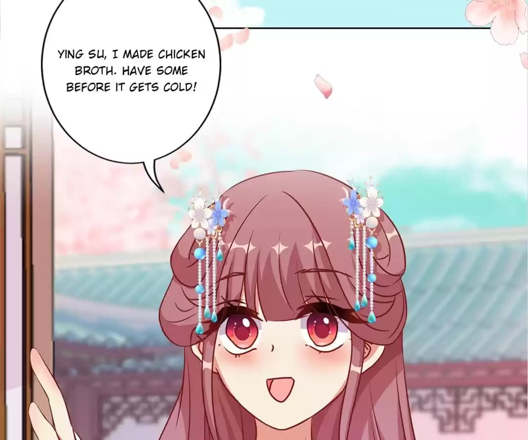 My Badboy Prince Chapter 184 page 44 - 