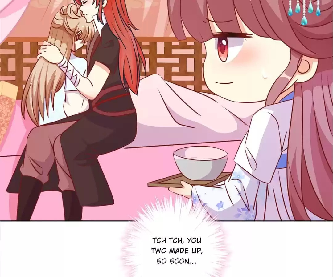 My Badboy Prince Chapter 184 page 47 - 