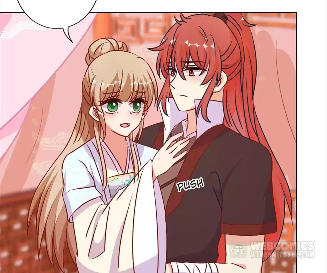 My Badboy Prince Chapter 184 page 50 - 