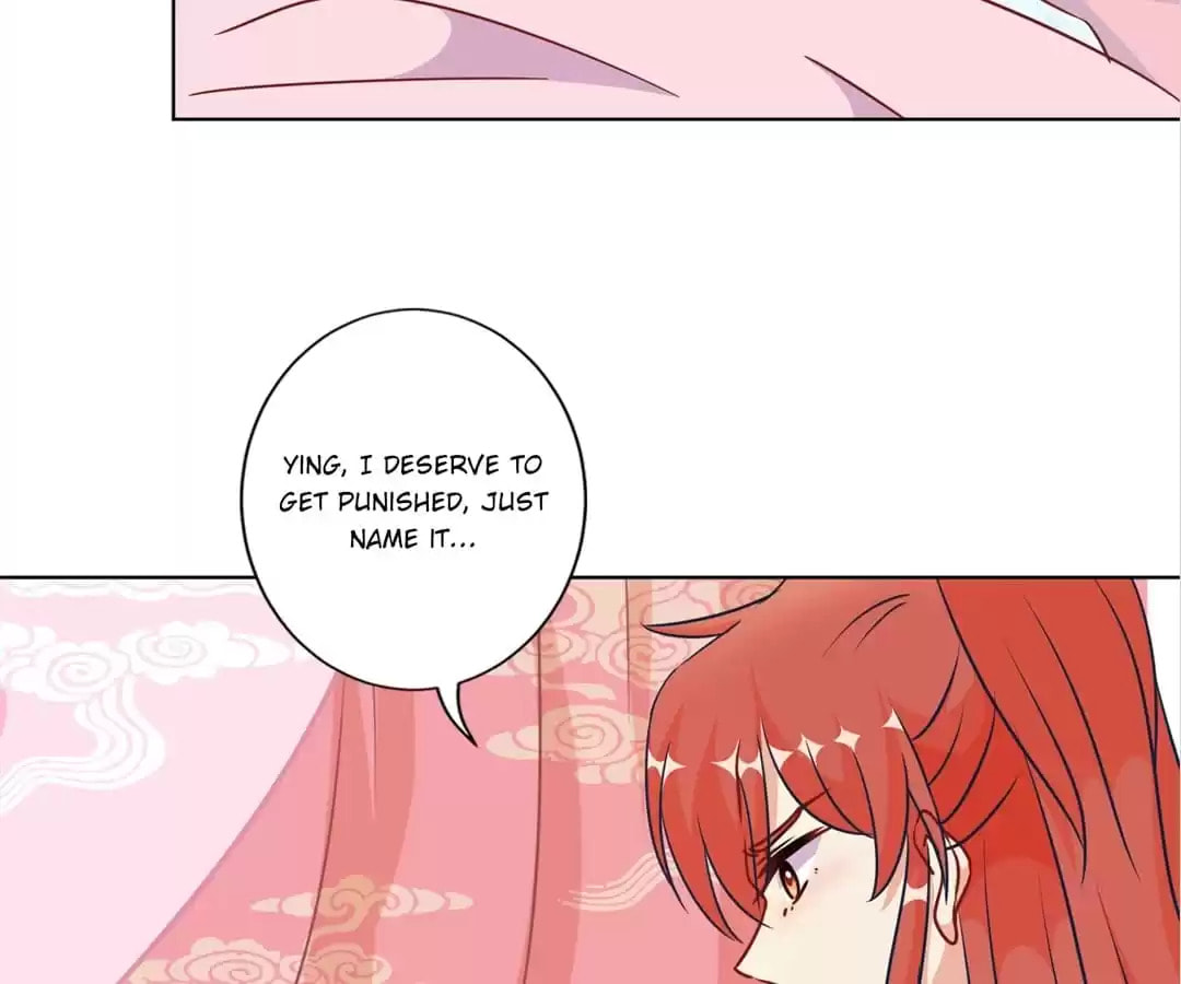 My Badboy Prince Chapter 184 page 6 - 