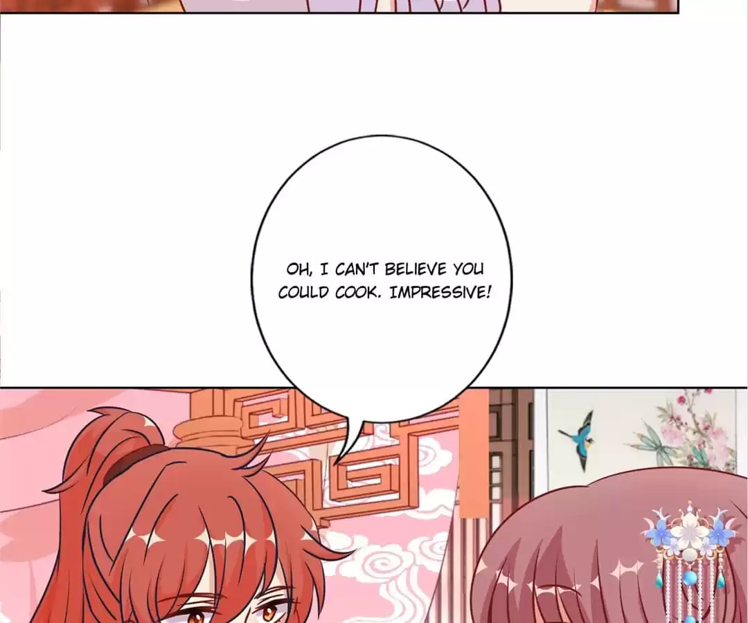 My Badboy Prince Chapter 184 page 51 - 