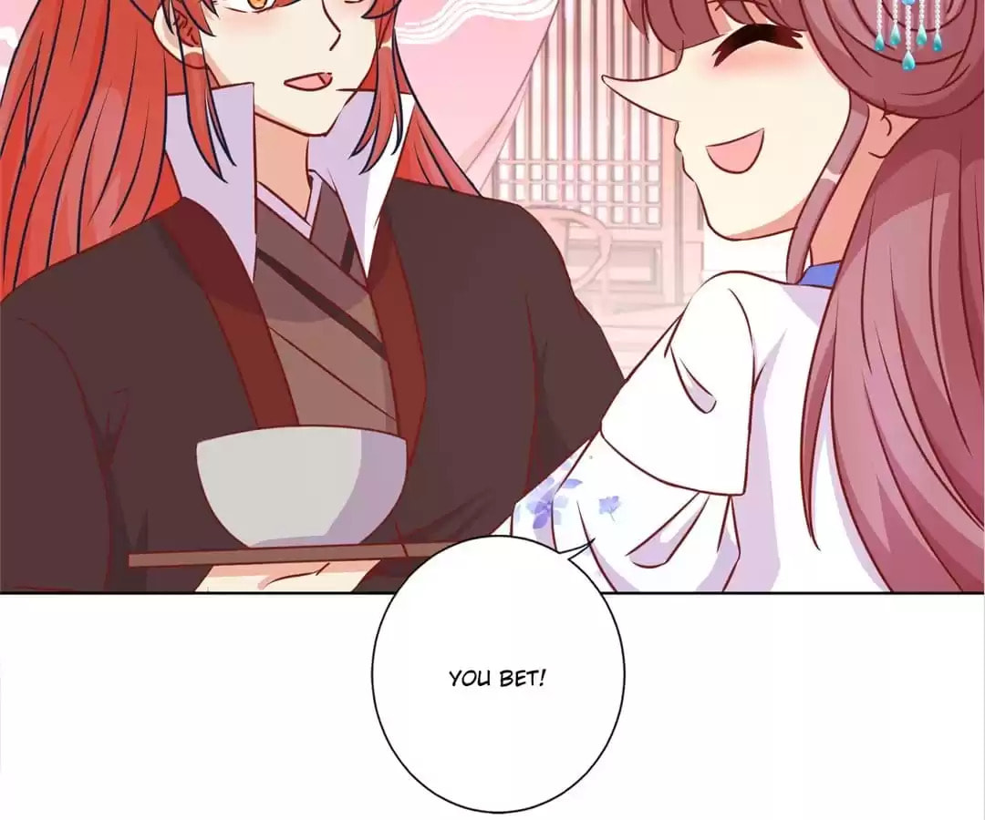 My Badboy Prince Chapter 184 page 52 - 