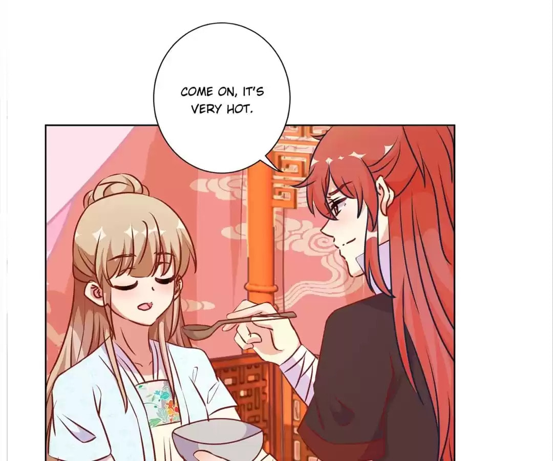 My Badboy Prince Chapter 184 page 53 - 