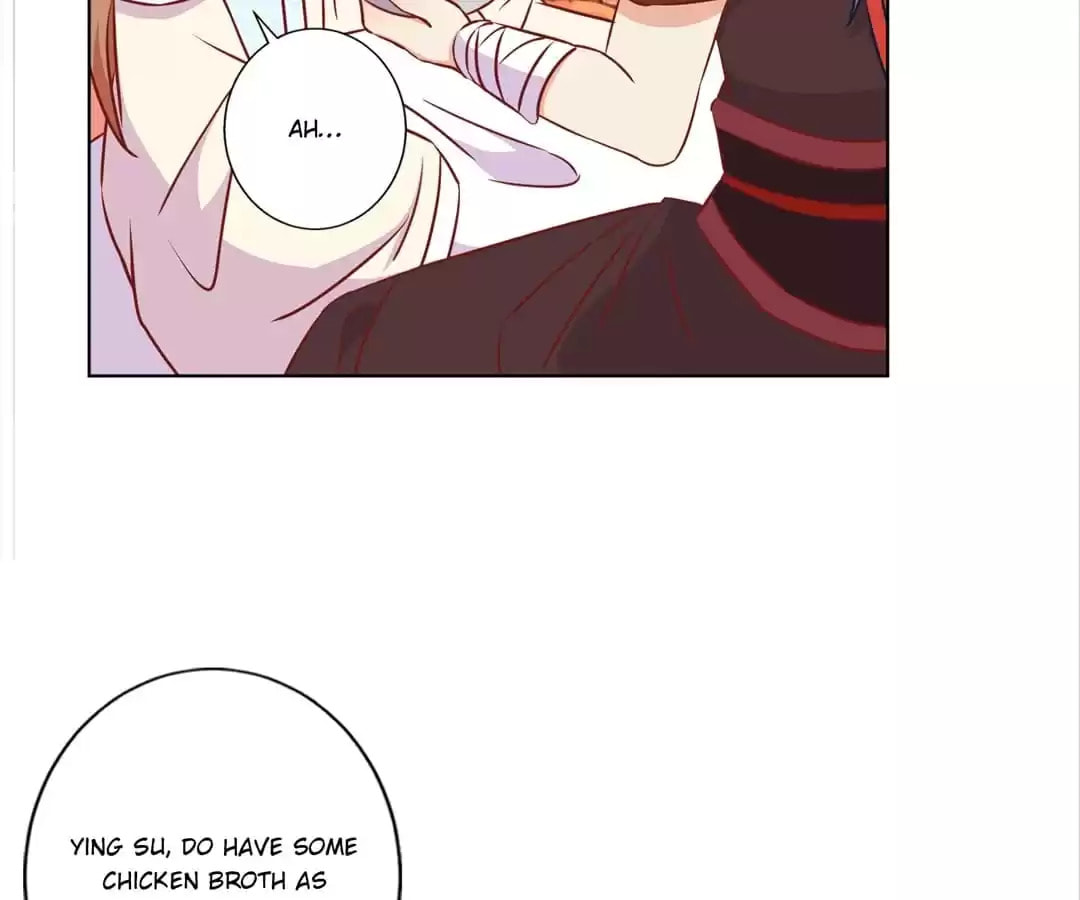 My Badboy Prince Chapter 184 page 54 - 
