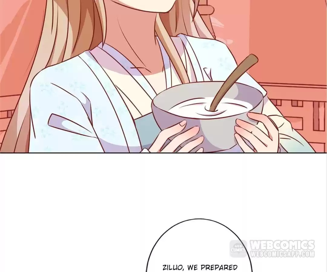 My Badboy Prince Chapter 184 page 58 - 
