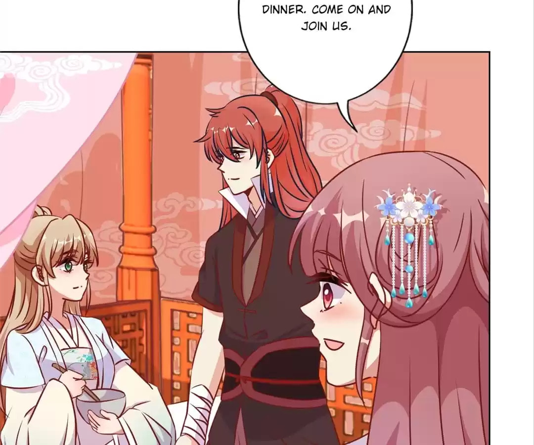 My Badboy Prince Chapter 184 page 59 - 