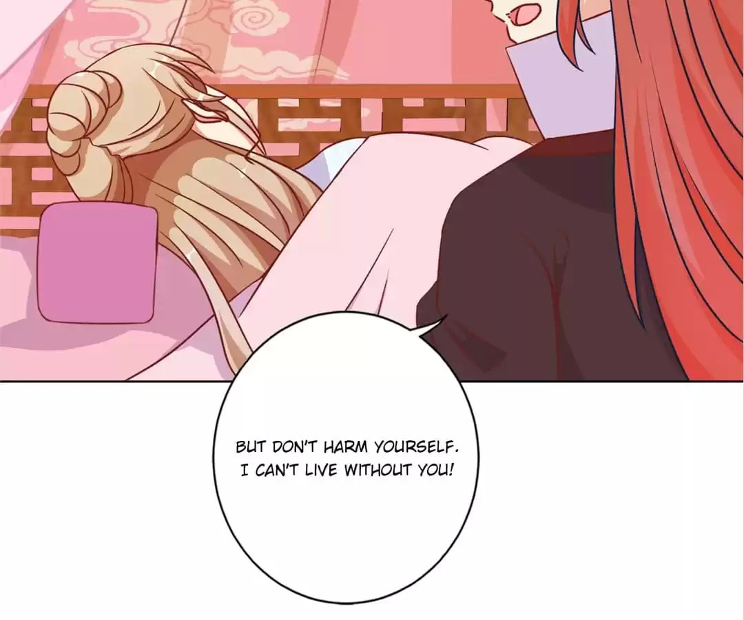 My Badboy Prince Chapter 184 page 7 - 