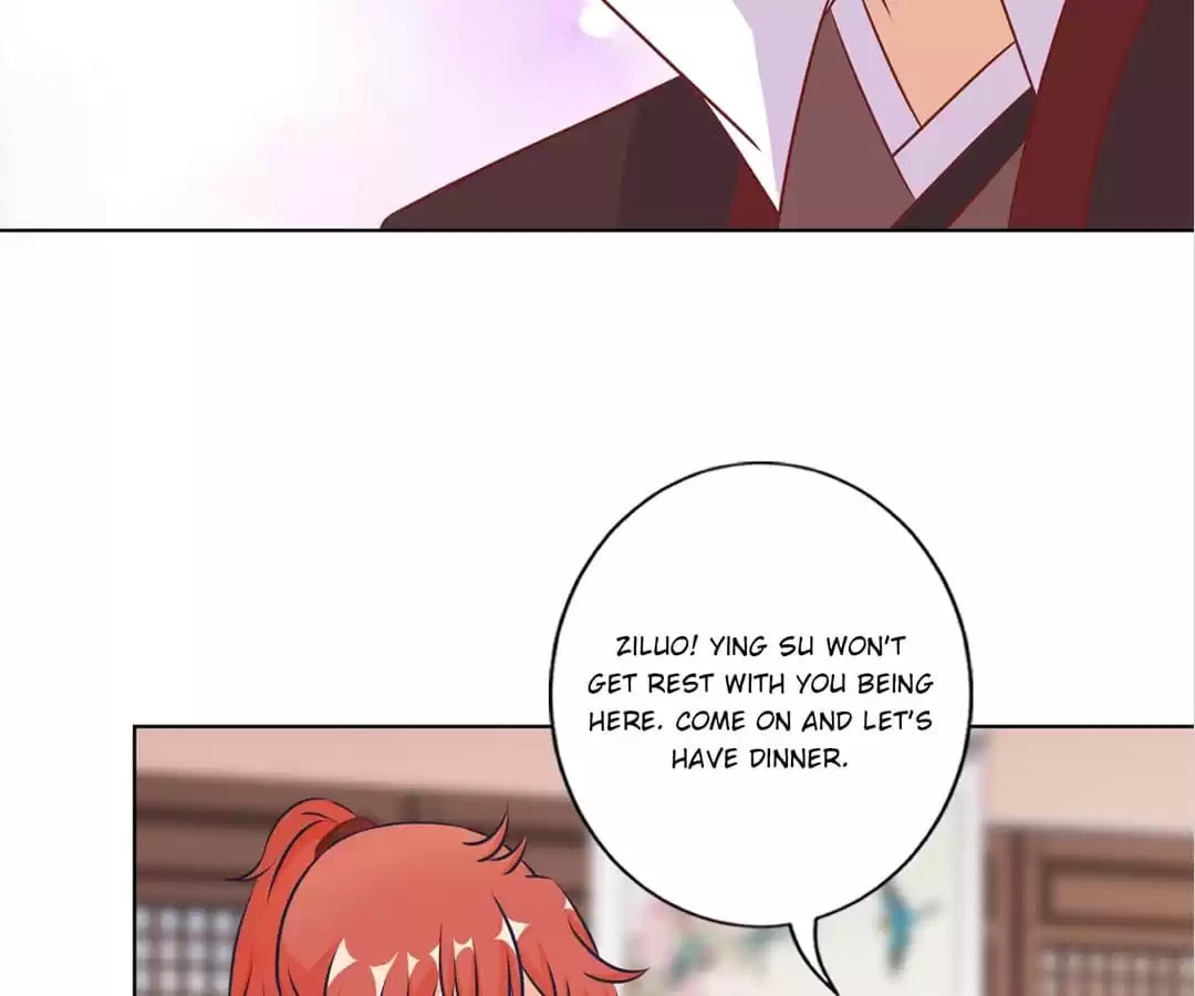 My Badboy Prince Chapter 184 page 62 - 