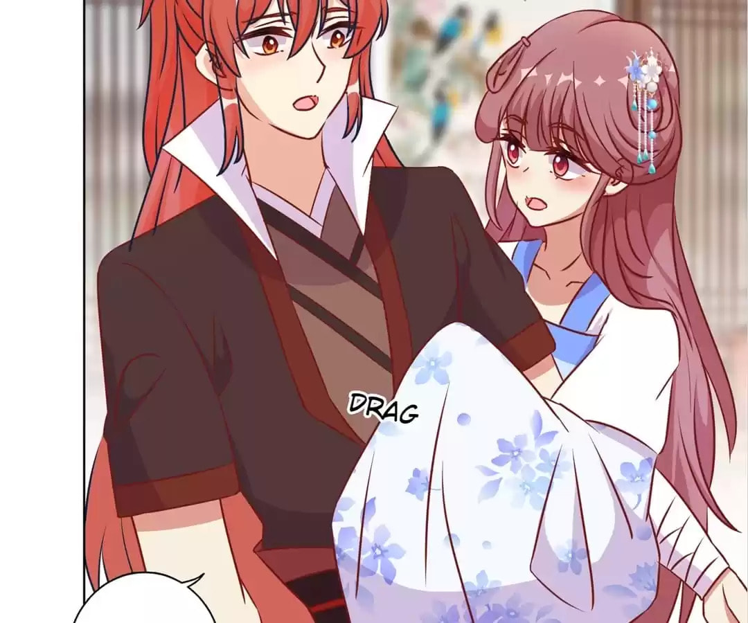 My Badboy Prince Chapter 184 page 63 - 