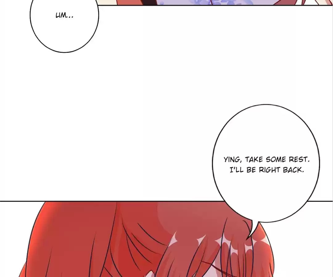 My Badboy Prince Chapter 184 page 64 - 