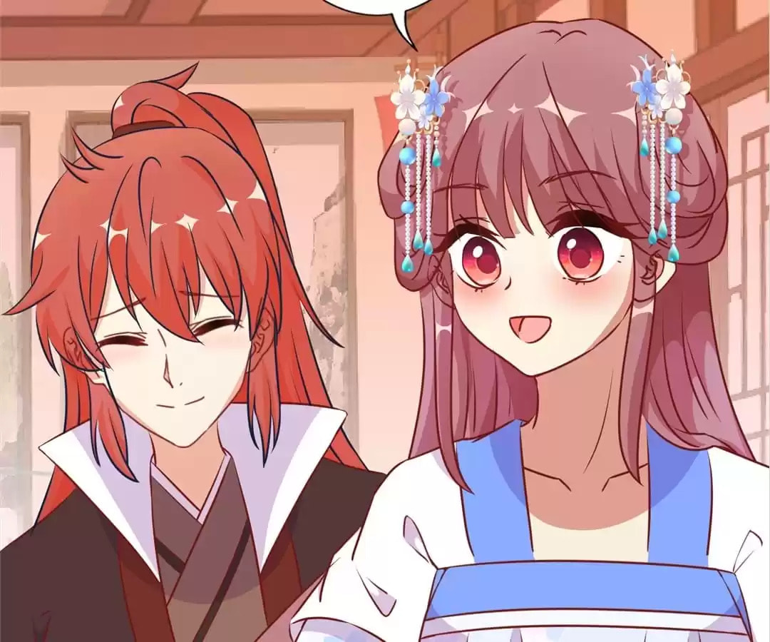 My Badboy Prince Chapter 184 page 68 - 