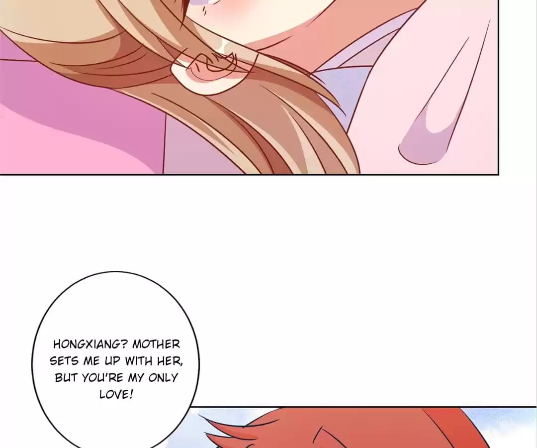 My Badboy Prince Chapter 184 page 9 - 
