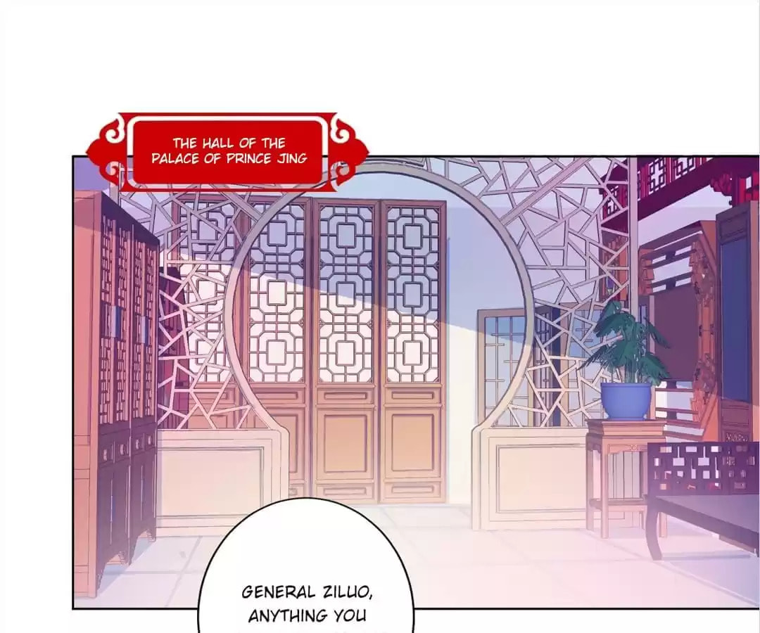 My Badboy Prince Chapter 185 page 1 - 