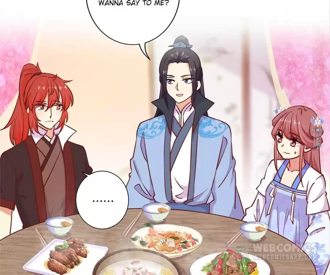 My Badboy Prince Chapter 185 page 2 - 