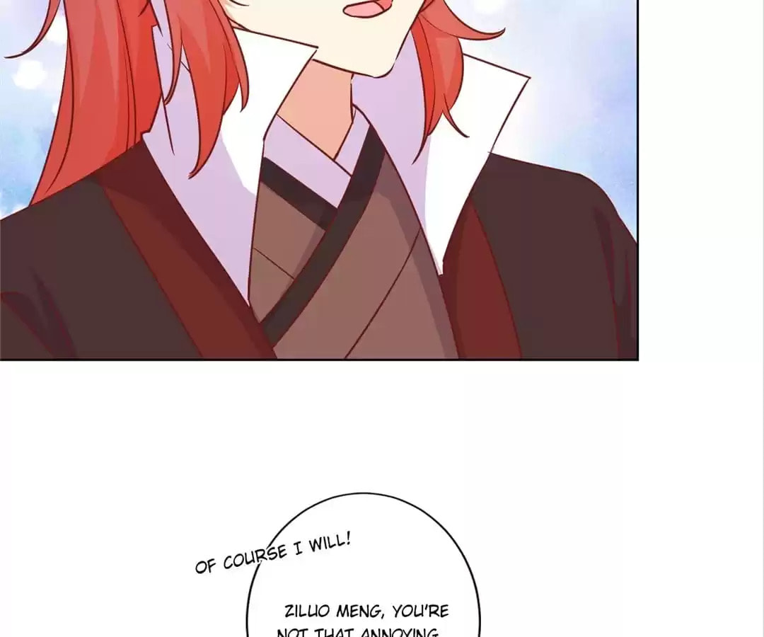 My Badboy Prince Chapter 185 page 11 - 