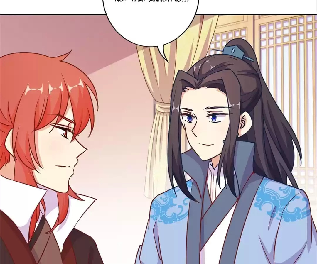 My Badboy Prince Chapter 185 page 12 - 